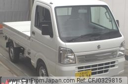 suzuki carry-truck 2024 -SUZUKI 【大宮 480ﾄ8034】--Carry Truck DA16T-801245---SUZUKI 【大宮 480ﾄ8034】--Carry Truck DA16T-801245-