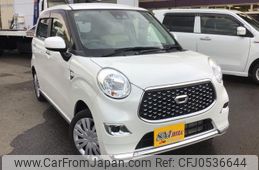 daihatsu cast 2018 -DAIHATSU--Cast LA260S--0032851---DAIHATSU--Cast LA260S--0032851-