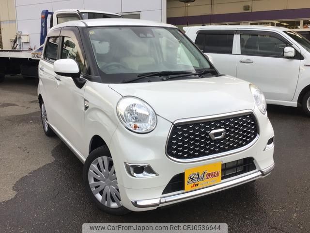 daihatsu cast 2018 -DAIHATSU--Cast LA260S--0032851---DAIHATSU--Cast LA260S--0032851- image 1