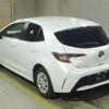 toyota corolla-sport 2021 CFJ1810646 image 2