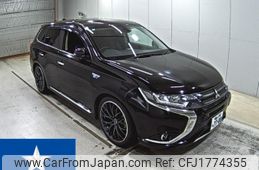 mitsubishi outlander-phev 2015 CFJ1774355