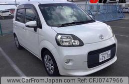 toyota porte 2012 -TOYOTA 【名変中 】--Porte NCP141-9015630---TOYOTA 【名変中 】--Porte NCP141-9015630-