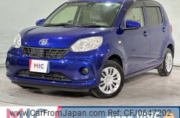 toyota passo 2017 quick_quick_M700A_M700A-0069988