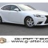 lexus is 2015 -LEXUS--Lexus IS DAA-AVE30--AVE30-5044509---LEXUS--Lexus IS DAA-AVE30--AVE30-5044509- image 1