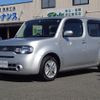 nissan cube 2017 quick_quick_DBA-Z12_Z12-317445 image 1