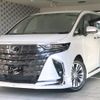 toyota alphard 2024 -TOYOTA--Alphard 6AA-AAHH40W--AAHH40-4001791---TOYOTA--Alphard 6AA-AAHH40W--AAHH40-4001791- image 1