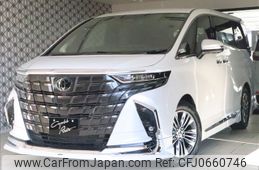 toyota alphard 2024 -TOYOTA--Alphard 6AA-AAHH40W--AAHH40-4001791---TOYOTA--Alphard 6AA-AAHH40W--AAHH40-4001791-