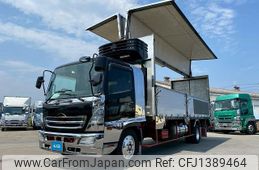 hino ranger 2003 GOO_NET_EXCHANGE_0700644A30250708W001