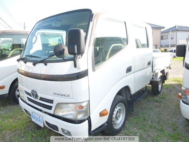 toyota toyoace 2010 -TOYOTA--Toyoace ABF-TRY230--TRY230-0116019---TOYOTA--Toyoace ABF-TRY230--TRY230-0116019- image 1