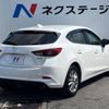 mazda axela 2018 -MAZDA--Axela DBA-BM5FS--BM5FS-412599---MAZDA--Axela DBA-BM5FS--BM5FS-412599- image 18