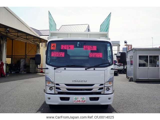 isuzu elf-truck 2022 -ISUZU--Elf 2RG-NPR88N--NPR88-7017294---ISUZU--Elf 2RG-NPR88N--NPR88-7017294- image 2