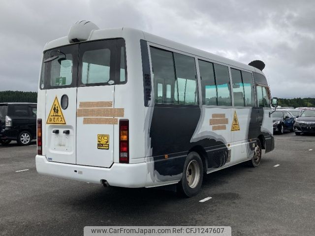 nissan civilian-bus 2006 -NISSAN--Civilian AVW41-035206---NISSAN--Civilian AVW41-035206- image 2