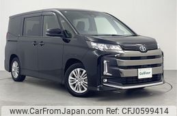 toyota noah 2023 -TOYOTA--Noah 6AA-ZWR90W--ZWR90-0134148---TOYOTA--Noah 6AA-ZWR90W--ZWR90-0134148-