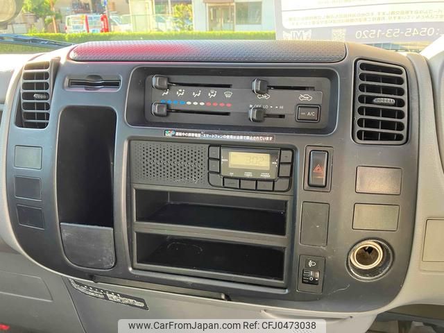 toyota toyoace 2016 GOO_NET_EXCHANGE_0600699A30241121W002 image 2