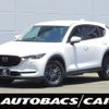mazda cx-5 2017 -MAZDA--CX-5 DBA-KF5P--KF5P-101335---MAZDA--CX-5 DBA-KF5P--KF5P-101335- image 1