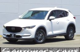 mazda cx-5 2017 -MAZDA--CX-5 DBA-KF5P--KF5P-101335---MAZDA--CX-5 DBA-KF5P--KF5P-101335-