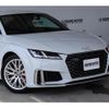 audi tts-coupe 2019 quick_quick_ABA-FVCJXF_TRUZZZFV8K1009603 image 3