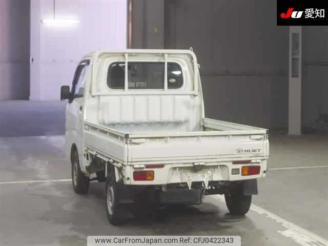 daihatsu hijet-truck 2014 -DAIHATSU--Hijet Truck S510P--0009815---DAIHATSU--Hijet Truck S510P--0009815- image 2