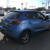 mazda demio 2016 -MAZDA--Demio DBA-DJ3FS--DJ3FS-300213---MAZDA--Demio DBA-DJ3FS--DJ3FS-300213- image 3