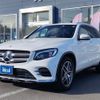 mercedes-benz glc-class 2016 -MERCEDES-BENZ--Benz GLC DBA-253946C--WDC2539462F028549---MERCEDES-BENZ--Benz GLC DBA-253946C--WDC2539462F028549- image 9