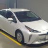 toyota prius 2021 quick_quick_6AA-ZVW51_ZVW51-6203501 image 1