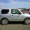 suzuki jimny 2000 No.11270 image 7