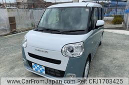 daihatsu move-canbus 2023 CFJ1703425