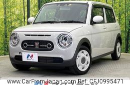 suzuki alto-lapin 2023 -SUZUKI--Alto Lapin 5BA-HE33S--HE33S-421205---SUZUKI--Alto Lapin 5BA-HE33S--HE33S-421205-