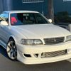 toyota chaser 1998 quick_quick_JZX100_JZX100-0096662 image 1