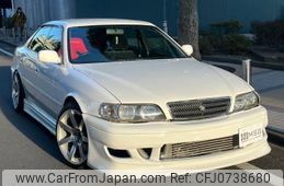 toyota chaser 1998 quick_quick_JZX100_JZX100-0096662