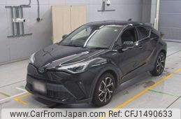 toyota c-hr 2020 -TOYOTA--C-HR ZYX11-2011650---TOYOTA--C-HR ZYX11-2011650-