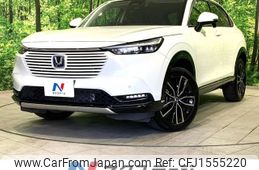 honda vezel 2024 CFJ1555220