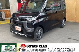 mitsubishi delica-mini 2024 -MITSUBISHI 【名変中 】--Delica Mini B38A--0601269---MITSUBISHI 【名変中 】--Delica Mini B38A--0601269-