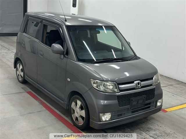 honda zest 2006 CFJ1829425 image 1