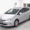 toyota prius-α 2011 -TOYOTA--Prius α ZVW41W-3060786---TOYOTA--Prius α ZVW41W-3060786- image 5