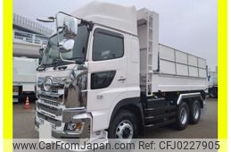 hino profia 2024 -HINO--Profia 2DG-FS1AGE--FS1AG-107242---HINO--Profia 2DG-FS1AGE--FS1AG-107242-