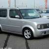 nissan cube 2004 28063 image 1