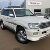 toyota land-cruiser 2003 -TOYOTA--Land Cruiser KR-HDJ101K--HDJ101-0026107---TOYOTA--Land Cruiser KR-HDJ101K--HDJ101-0026107- image 3