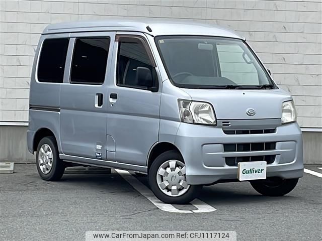 daihatsu hijet-van 2012 -DAIHATSU--Hijet Van EBD-S331V--S331V-0074726---DAIHATSU--Hijet Van EBD-S331V--S331V-0074726- image 1