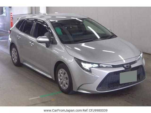 toyota corolla-touring-wagon 2021 quick_quick_3BA-ZRE212W_6035959 image 1