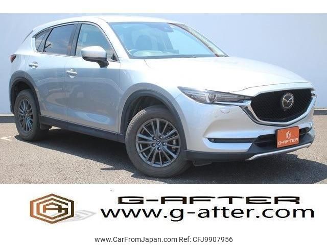 mazda cx-5 2020 quick_quick_6BA-KF5P_KF5P-401624 image 1