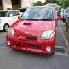 suzuki kei 2004 -SUZUKI--Kei HN22S--776750---SUZUKI--Kei HN22S--776750- image 1