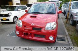 suzuki kei 2004 -SUZUKI--Kei HN22S--776750---SUZUKI--Kei HN22S--776750-