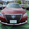 toyota crown 2013 quick_quick_DBA-GRS210_GRS210-6008830 image 2