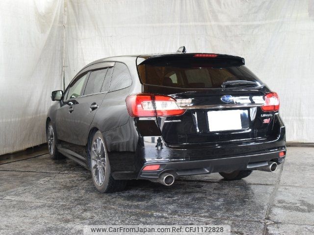 subaru levorg 2016 -SUBARU 【札幌 303ﾇ651】--Levorg VM4--083723---SUBARU 【札幌 303ﾇ651】--Levorg VM4--083723- image 2