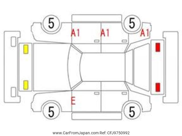 nissan aura 2022 -NISSAN--AURA 6AA-FE13--FE13-226721---NISSAN--AURA 6AA-FE13--FE13-226721- image 2