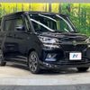 suzuki solio 2018 -SUZUKI--Solio DAA-MA36S--MA36S-755126---SUZUKI--Solio DAA-MA36S--MA36S-755126- image 16