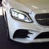 mercedes-benz c-class 2019 -MERCEDES-BENZ 【横浜 305ｿ3434】--Benz C Class LDA-205014--WDD2050142F841057---MERCEDES-BENZ 【横浜 305ｿ3434】--Benz C Class LDA-205014--WDD2050142F841057- image 43