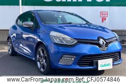 renault lutecia 2016 -RENAULT--Renault Lutecia ABA-RH5F--VF15R40SEF0721434---RENAULT--Renault Lutecia ABA-RH5F--VF15R40SEF0721434-