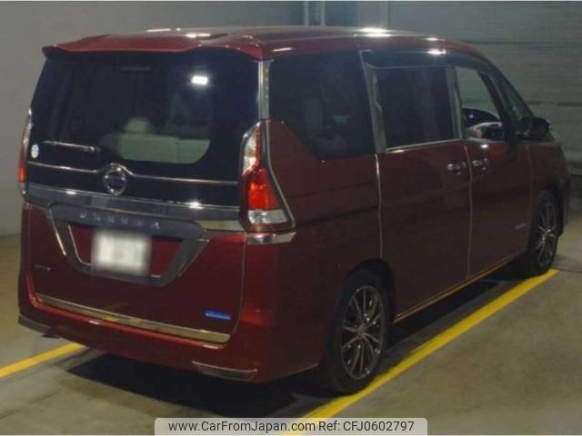 nissan serena 2022 quick_quick_5AA-GC27_GC27-073895 image 2